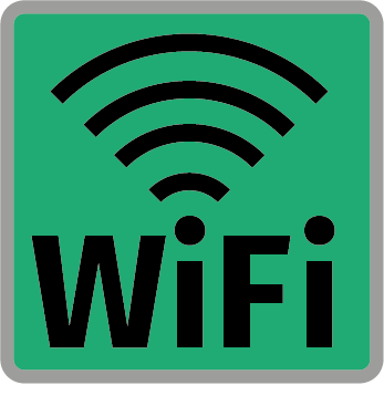 beépített wifi