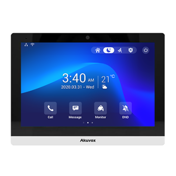 Akuvox C319A