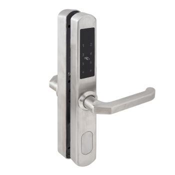 Smart RFID door lock - Airbnb - 13,56 MHz MF - WiFi - APP