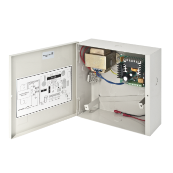 Uninterruptible Power Supply - 24 V DC 3 A
