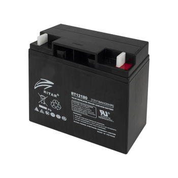 Sealed lead acid safety battery