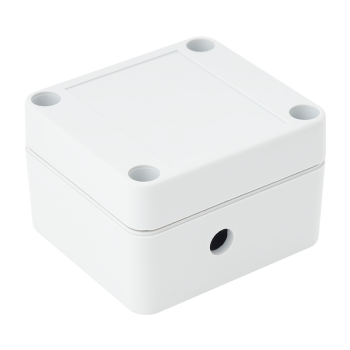 Plastic box for MultiOne GSM