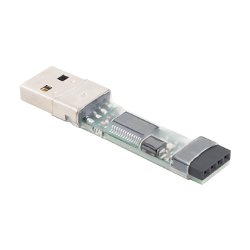 USB programming stick for ASC-EASYCON-GSM and ASC-PROCON-4G GSM modules