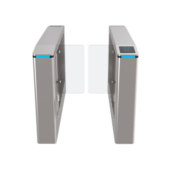 Automatic swing gate system
