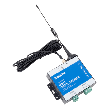 4G GSM module with 1 channel
