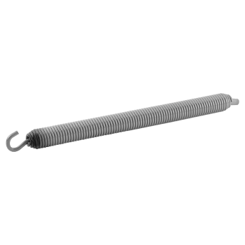 Counterbalancing spring for BXB-S18 and S20 series - black