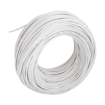 MT kábel 2x 0.5mm erősáramú kábel 200 méteres tekercsben