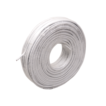 Alarm cable 6 x 0,22 100m reel