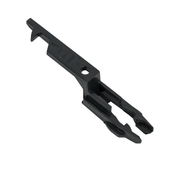 Resetting key for CPK-860 and CPK-861 manual call points