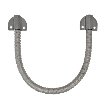 Metal cable pass-through, inner diameter 10,5 mm