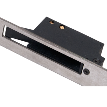 Dead latch sensor