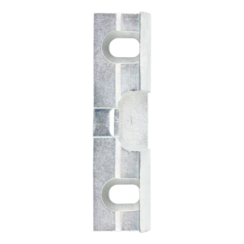 Electric strike jaw - reinforced alloy - TOP