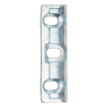 Electric strike jaw - alloy - TOP