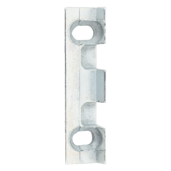 Electric strike jaw - reinforced alloy - TOP DOUBLE