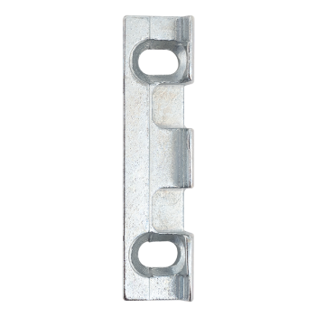 Electric strike jaw - alloy - TOP DOUBLE