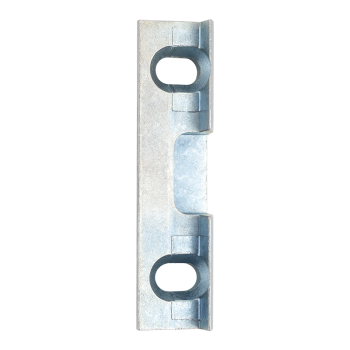 Electric strike jaw - alloy - TOP