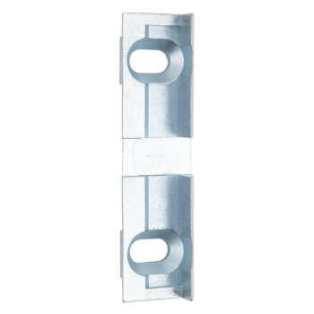Electric strike jaw - reinforced alloy