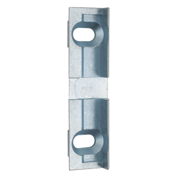 Electric strike jaw - alloy