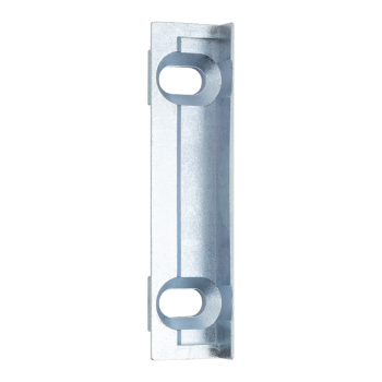 Electric strike jaw - reinforced alloy