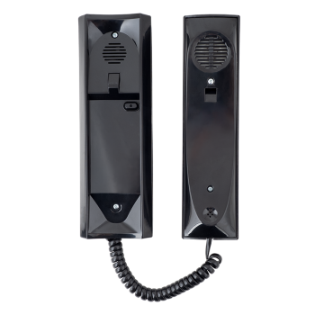 DP digital indoor unit - black