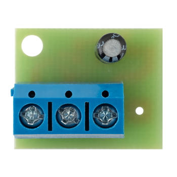 DP indoor unit accessory