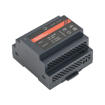 Switching power supply - 12 V DC 5 A