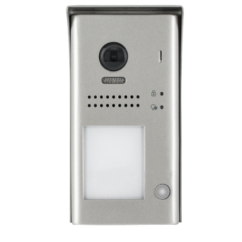 2EASY Video outdoor unit, surface mounted IP54
