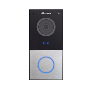 IP intercom outdoor unit (IP65)