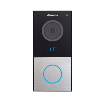 IP intercom outdoor unit (IP65)