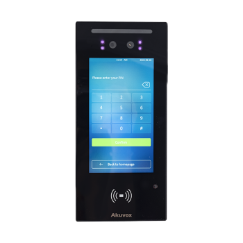 Akuvox E16C