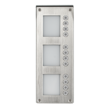 Expansion module for DT608 outdoor unit