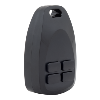 ET-KN400 kinetic remote control with 4 buttons