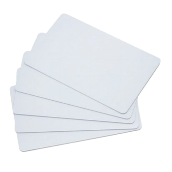 RFID card for the ADEL hotel lock system