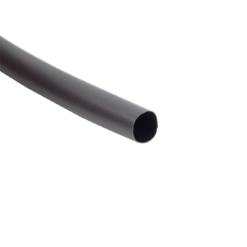 Heat shrink tube, shrinks from 6mm to 3mm, 10m