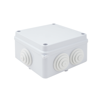 Junction box  100×100×70 mm