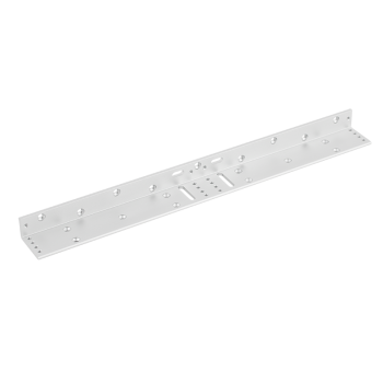 "L" mounting bracket for YM-180ND(LED) electromagnet