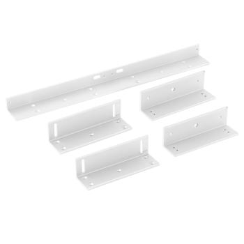 "ZL" mounting bracket for YM-180ND(LED) electromagnet