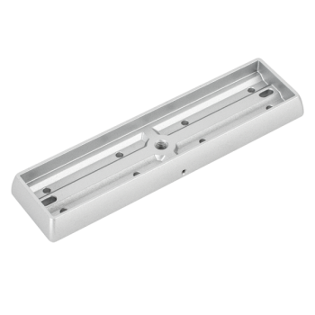 "I" mounting bracket for 280 kgf holding force electromagnets