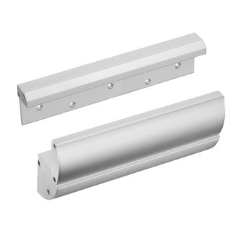 "ZLC" mounting bracket for YM-280N(LED) electromagnet - aesthetic