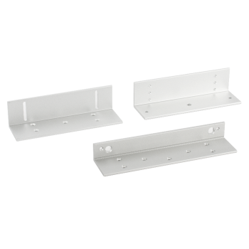 "ZL" mounting bracket for YM-350W electromagnet
