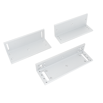 "ZL" mounting bracket for YM-500NW-S electromagnet