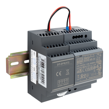 2EASY power supply