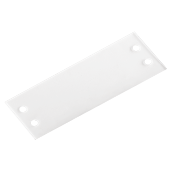 Spacer bracket - SL-165B bolt lock - 2 mm