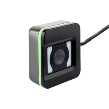 Nagyteljesítményű USB-s QR-kódólvasó, QR10MX