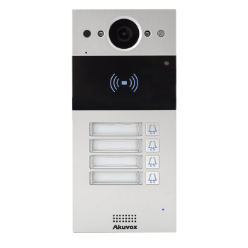 Akuvox R20BX4