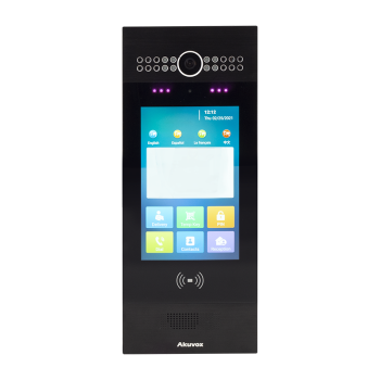 Akuvox R29C-bk