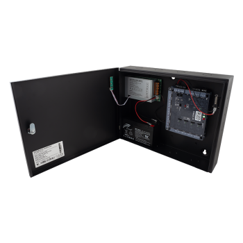 PREDOR AC bundle (panel + PSU + battery)