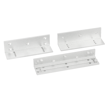 "ZL" mounting bracket for SM-150A electromagnet