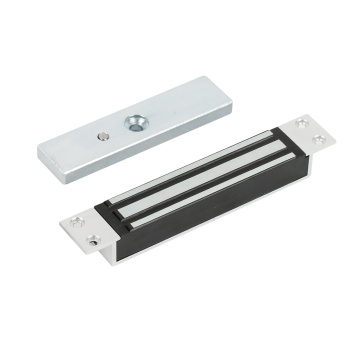Flush-mounted electromagnetic lock  - 150kgf