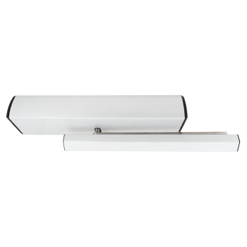 Automatic door opener - slide arm - 120 kg / 1800 mm